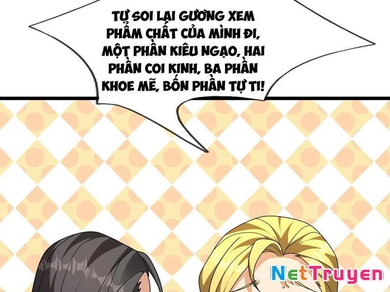Tiên Làm Nô Thần Là Bộc, Đại Đế Làm Chó Giữ Nhà Chapter 42 - 131