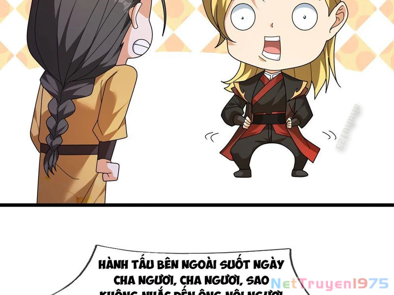 Tiên Làm Nô Thần Là Bộc, Đại Đế Làm Chó Giữ Nhà Chapter 42 - 132