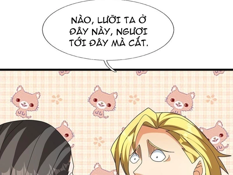 Tiên Làm Nô Thần Là Bộc, Đại Đế Làm Chó Giữ Nhà Chapter 42 - 137
