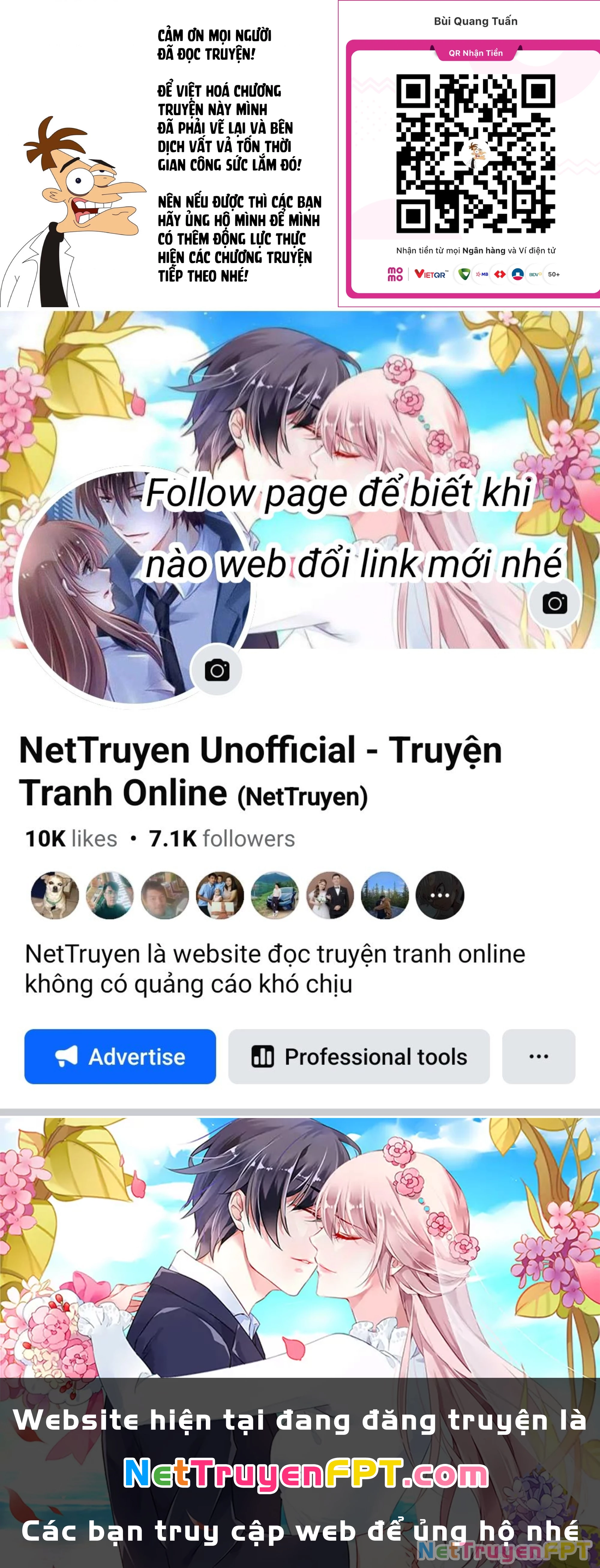 Bạn Gái Người Ta Chapter 54 - 19