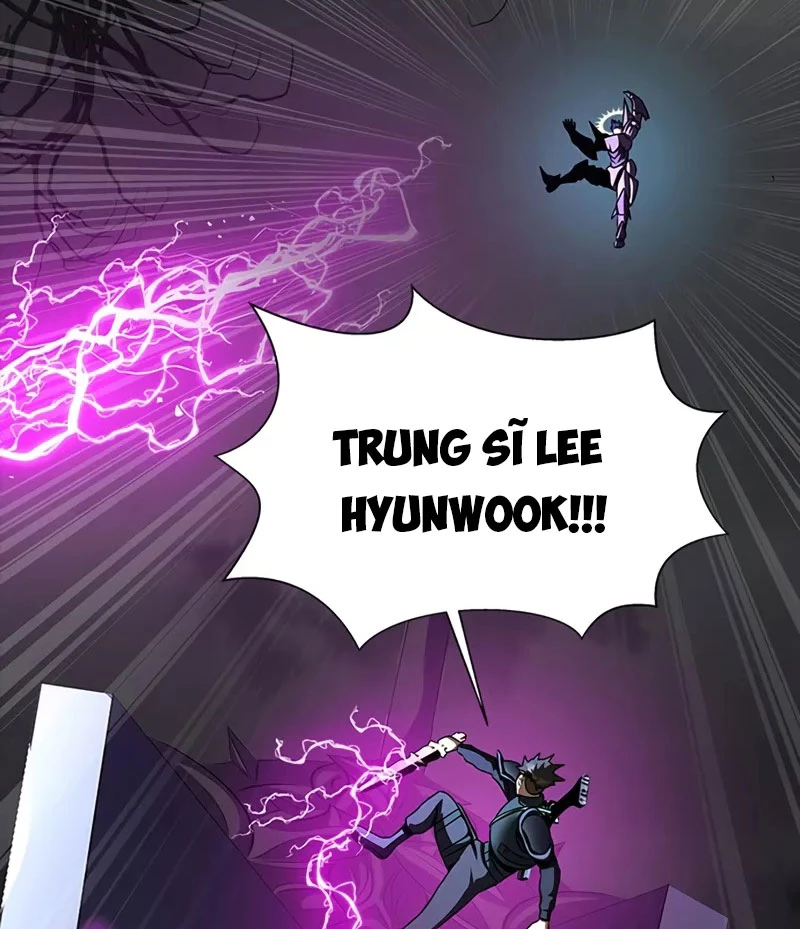 Người Chơi Thiết Thụ Chapter 71 - 15