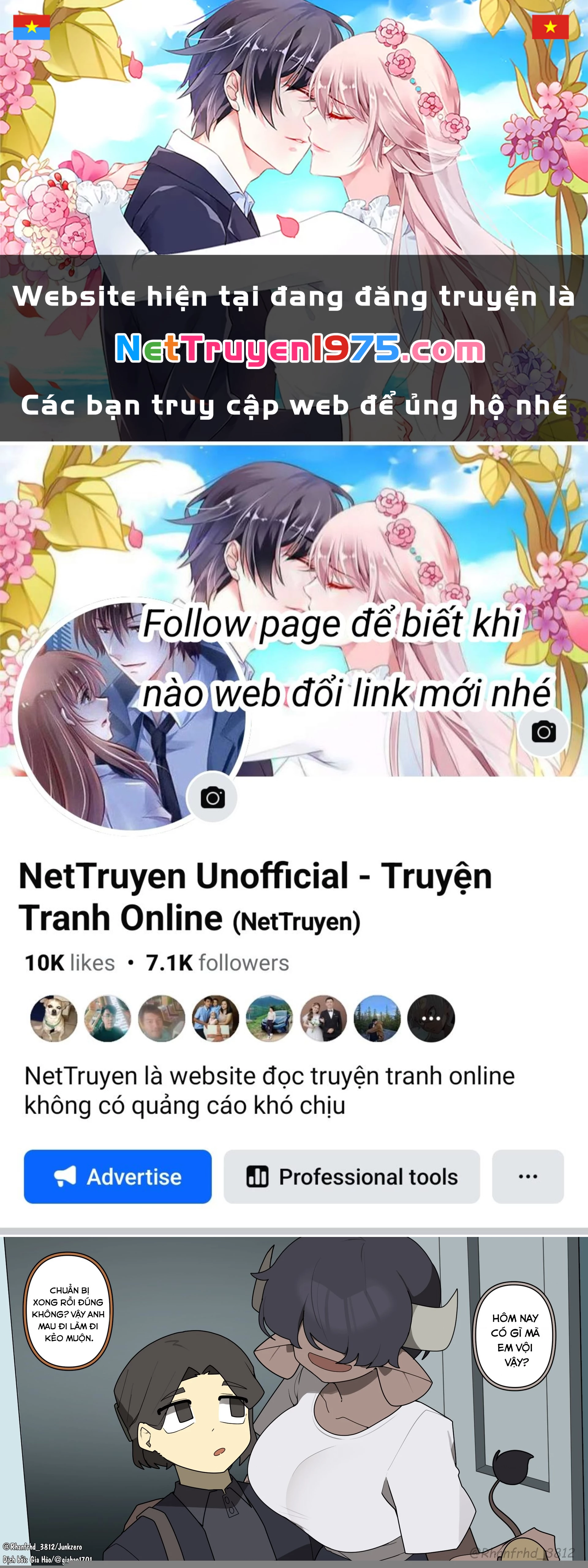 Những Cô Gái Thú Nhân Của Junkzero Chapter 78 - 1