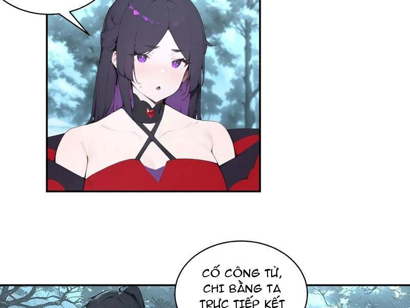 Bách Thê Phổ: Thánh nữ đều gọi ta là phu quân Chapter 42 - 50