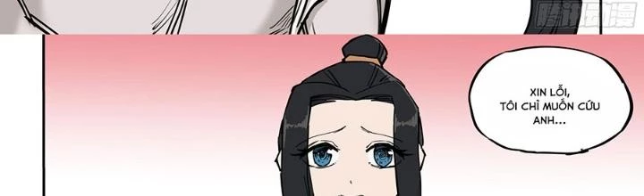 Cương Nhân Chapter 7 - 2