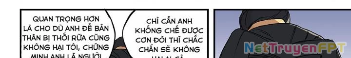 Cương Nhân Chapter 7 - 10