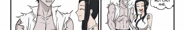 Cương Nhân Chapter 7 - 14