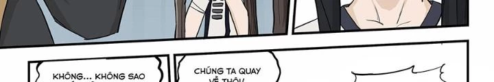 Cương Nhân Chapter 8 - 8