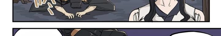 Cương Nhân Chapter 8 - 10