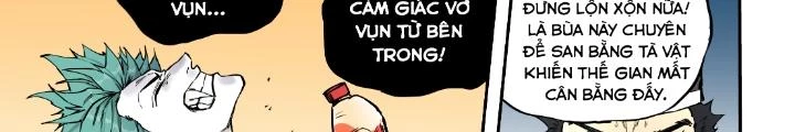 Cương Nhân Chapter 9 - 20