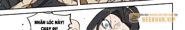 Cương Nhân Chapter 9 - 24
