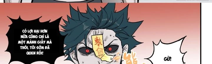 Cương Nhân Chapter 11 - 2