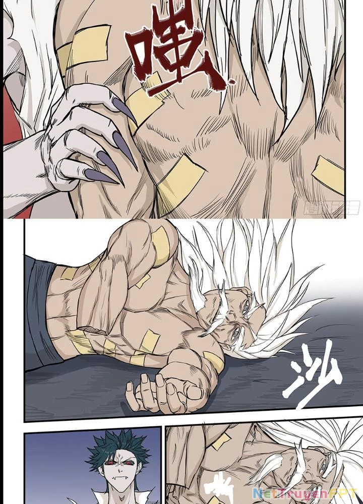 Cương Nhân Chapter 14 - 9