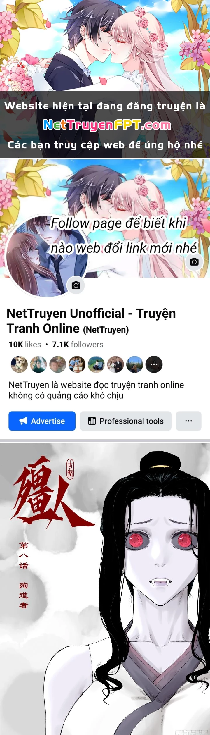 Cương Nhân Chapter 15 - 1
