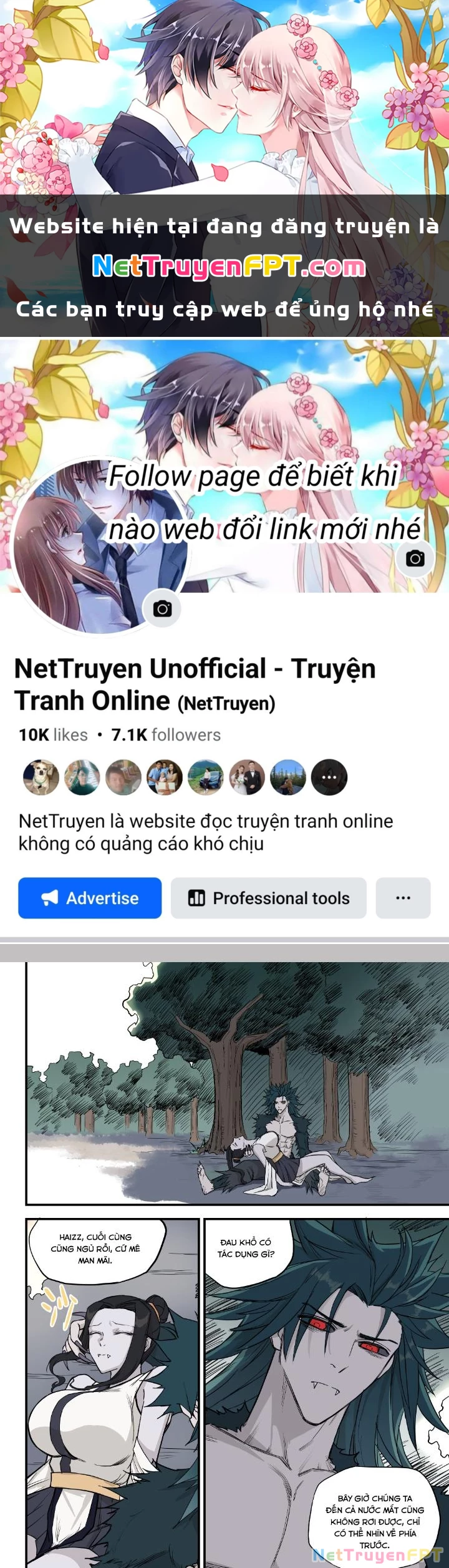 Cương Nhân Chapter 17 - 1