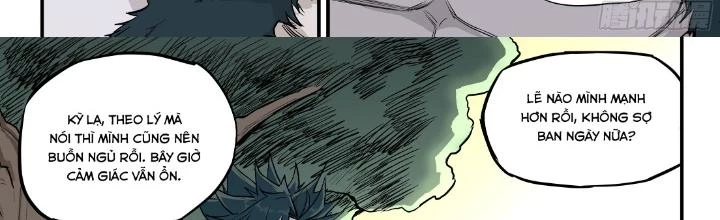 Cương Nhân Chapter 17 - 2