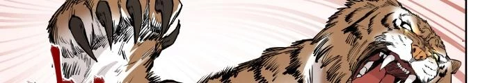 Cương Nhân Chapter 17 - 20