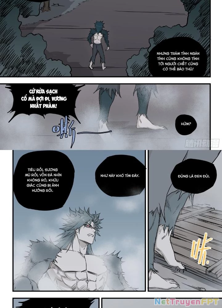 Cương Nhân Chapter 18 - 9