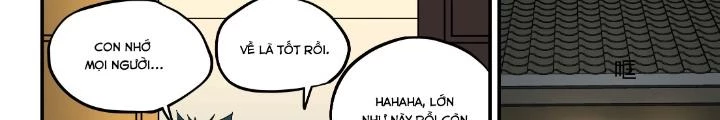 Cương Nhân Chapter 18 - 20