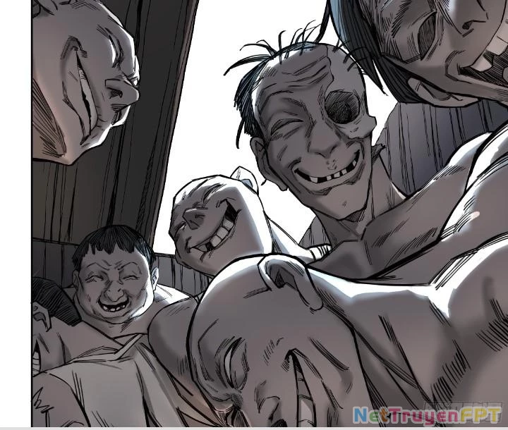 Cương Nhân Chapter 18 - 25