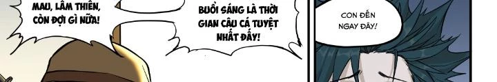 Cương Nhân Chapter 19 - 20