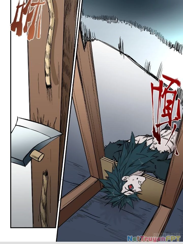 Cương Nhân Chapter 22 - 19