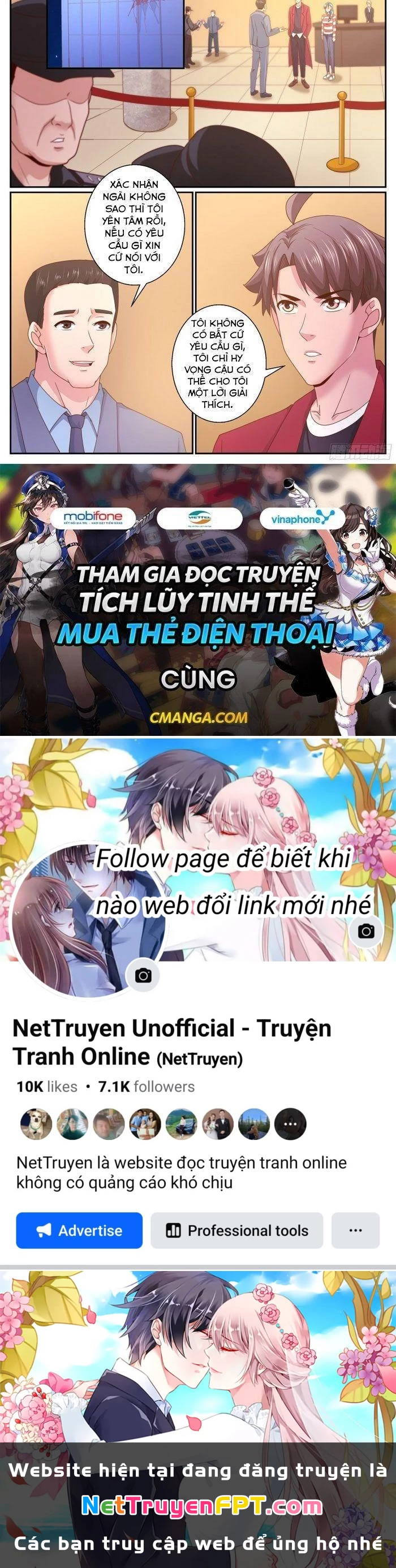 Ta Có Phòng Riêng Thời Tận Thế Chapter 290 - 7