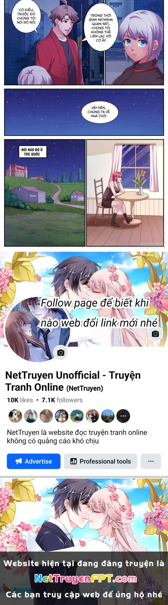 Ta Có Phòng Riêng Thời Tận Thế Chapter 387 - 5