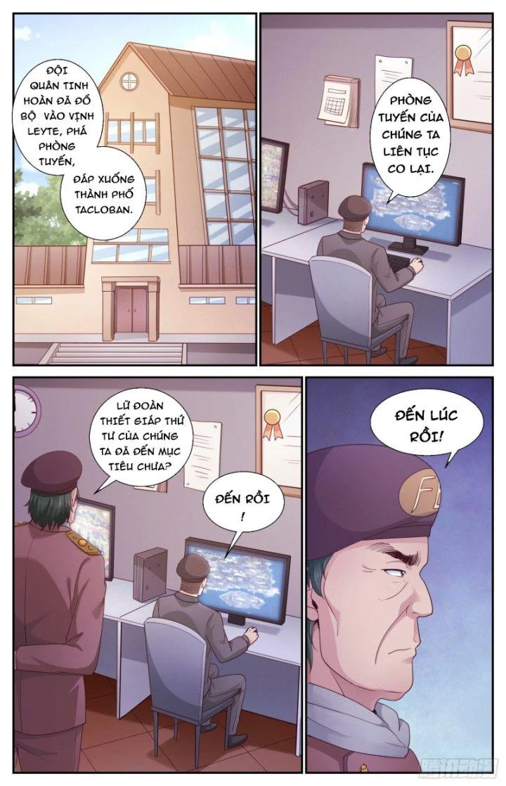 Ta Có Phòng Riêng Thời Tận Thế Chapter 404 - 6