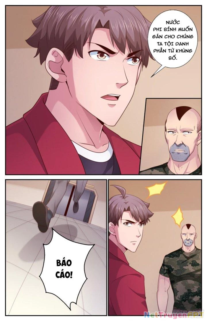 Ta Có Phòng Riêng Thời Tận Thế Chapter 405 - 7