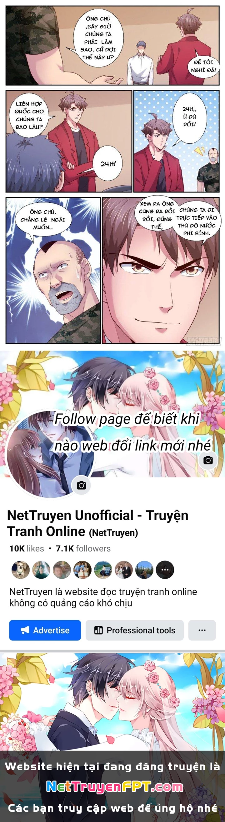Ta Có Phòng Riêng Thời Tận Thế Chapter 405 - 13