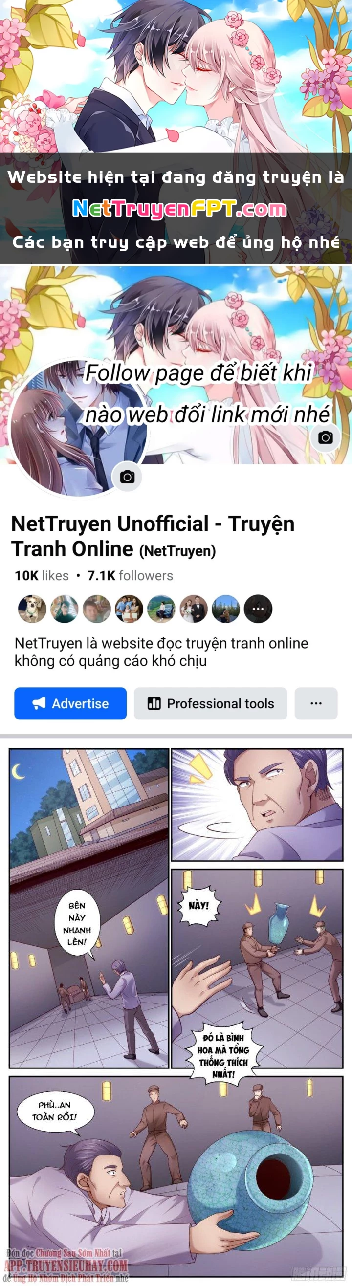 Ta Có Phòng Riêng Thời Tận Thế Chapter 406 - 1