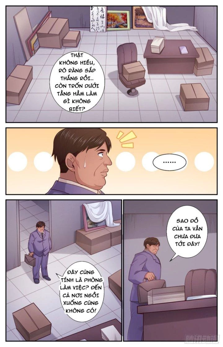 Ta Có Phòng Riêng Thời Tận Thế Chapter 406 - 2