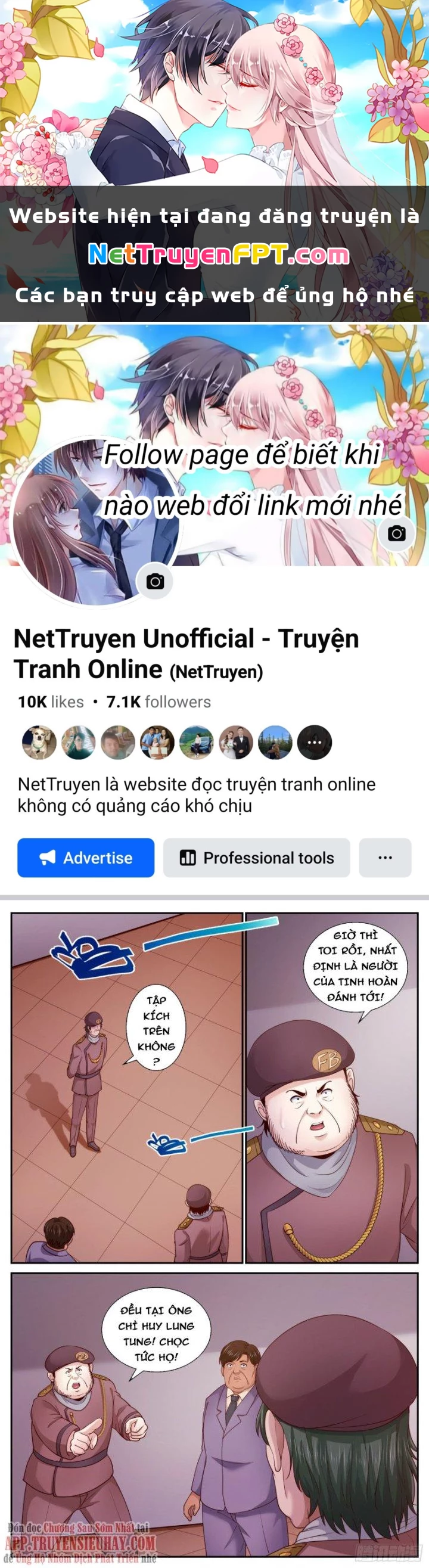 Ta Có Phòng Riêng Thời Tận Thế Chapter 407 - 1