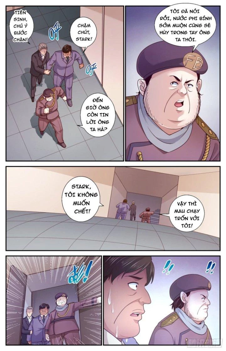 Ta Có Phòng Riêng Thời Tận Thế Chapter 407 - 11