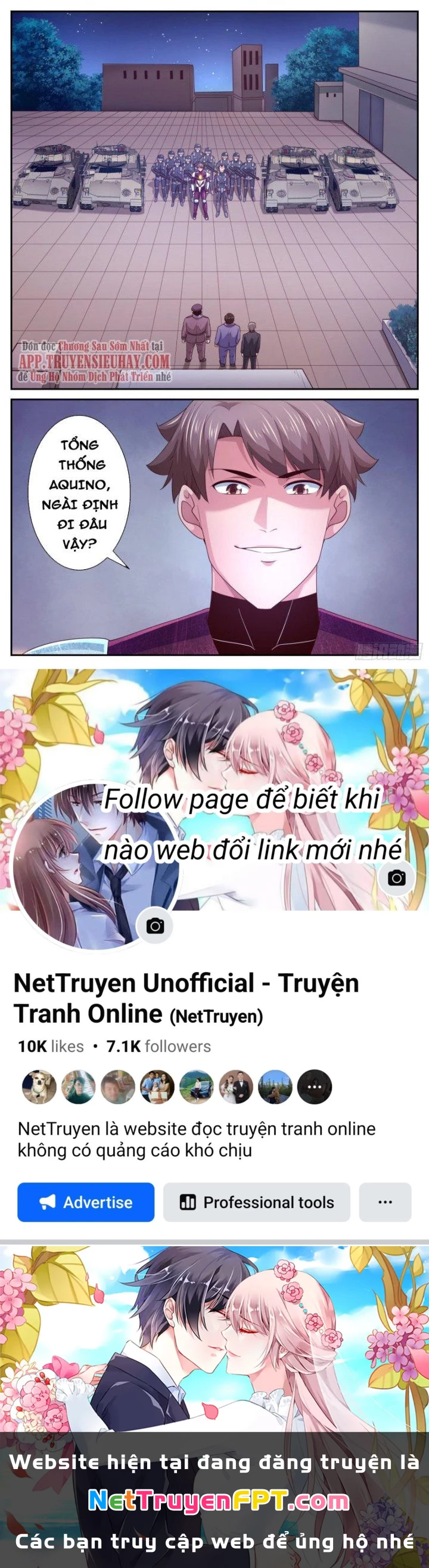 Ta Có Phòng Riêng Thời Tận Thế Chapter 407 - 12