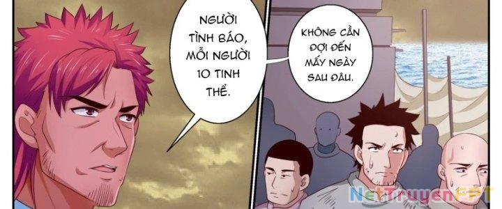 Ta Có Phòng Riêng Thời Tận Thế Chapter 408 - 6