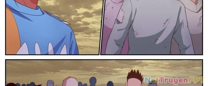 Ta Có Phòng Riêng Thời Tận Thế Chapter 408 - 7
