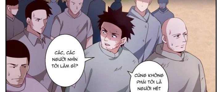 Ta Có Phòng Riêng Thời Tận Thế Chapter 408 - 8