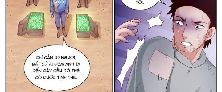 Ta Có Phòng Riêng Thời Tận Thế Chapter 408 - 11