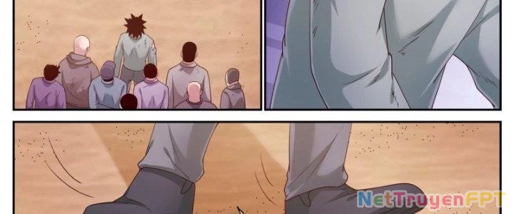 Ta Có Phòng Riêng Thời Tận Thế Chapter 408 - 12