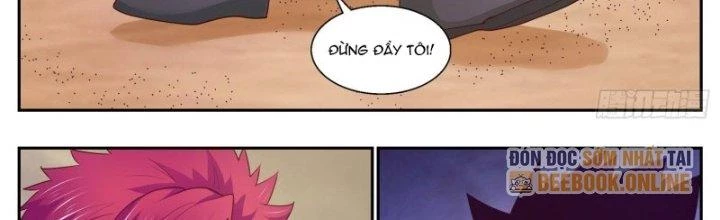 Ta Có Phòng Riêng Thời Tận Thế Chapter 408 - 13