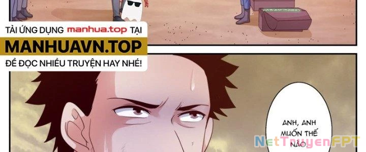 Ta Có Phòng Riêng Thời Tận Thế Chapter 408 - 16