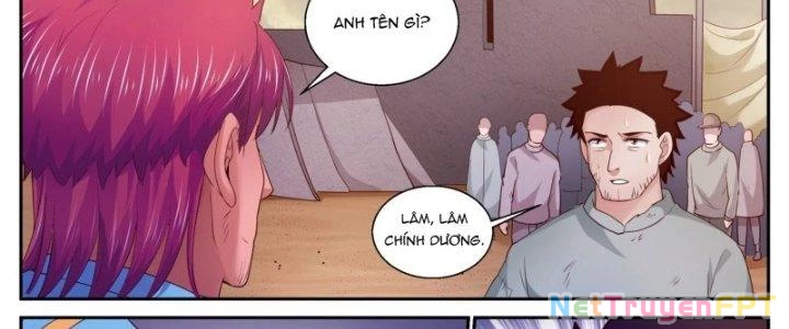 Ta Có Phòng Riêng Thời Tận Thế Chapter 408 - 18