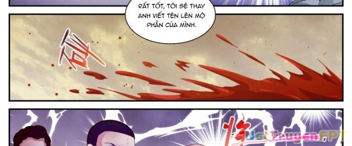 Ta Có Phòng Riêng Thời Tận Thế Chapter 408 - 20