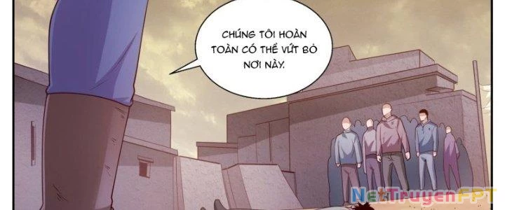 Ta Có Phòng Riêng Thời Tận Thế Chapter 408 - 22