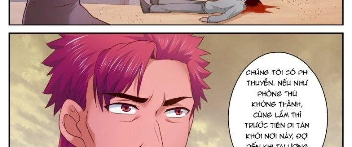 Ta Có Phòng Riêng Thời Tận Thế Chapter 408 - 23