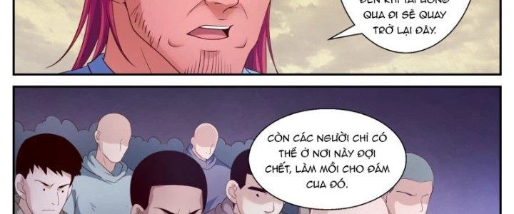 Ta Có Phòng Riêng Thời Tận Thế Chapter 408 - 24