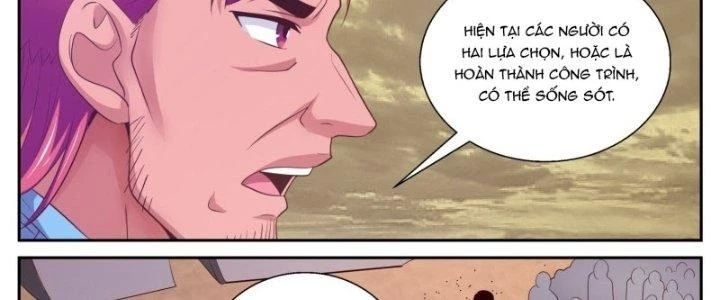 Ta Có Phòng Riêng Thời Tận Thế Chapter 408 - 26