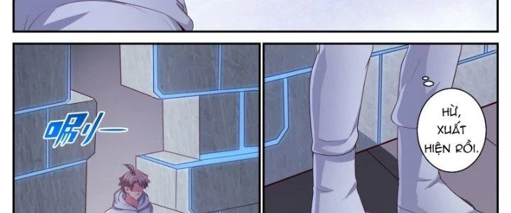 Ta Có Phòng Riêng Thời Tận Thế Chapter 408 - 31