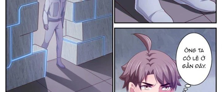 Ta Có Phòng Riêng Thời Tận Thế Chapter 408 - 32